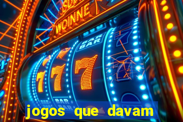 jogos que davam bitcoin antigamente